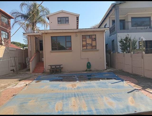 4 BEDROOM PROPERTY TO RENT IN MORNINGSIDE